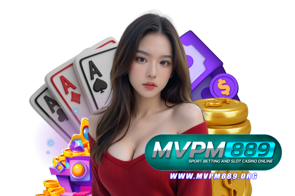 mvpm889 wallet